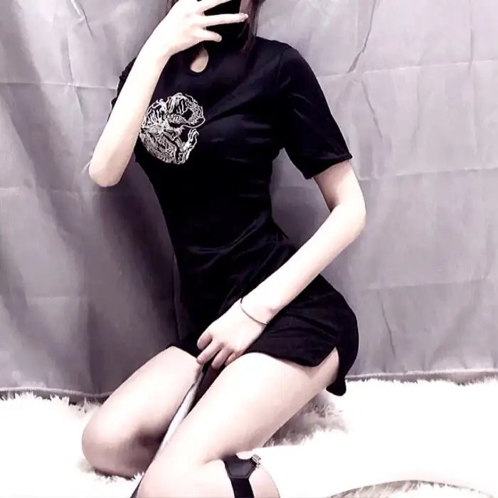 少林问道
